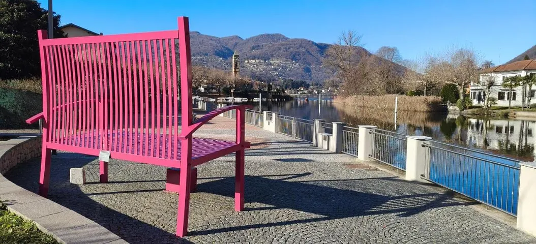 Apartamento de vacaciones para 4 personas, con balcón además de vistas al lago y vistas - 1