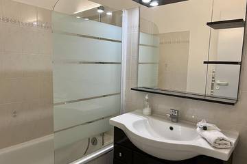 Appartement De Vacances pour 5 Personnes dans Lège-Cap-Ferret, Bassin d'Arcachon, Photo 1