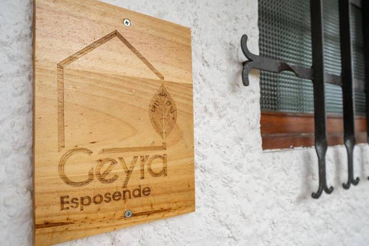 Location de vacances pour 4 personnes, avec vue et jardin à Esposende - 4