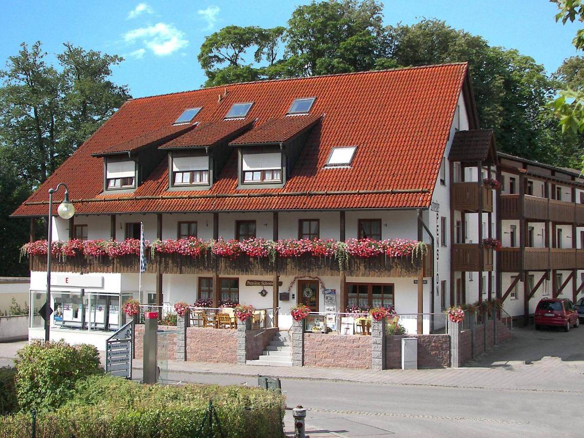 Pension Schneider, Bad Gögging in Neustadt a.d.Donau, Altmühltal