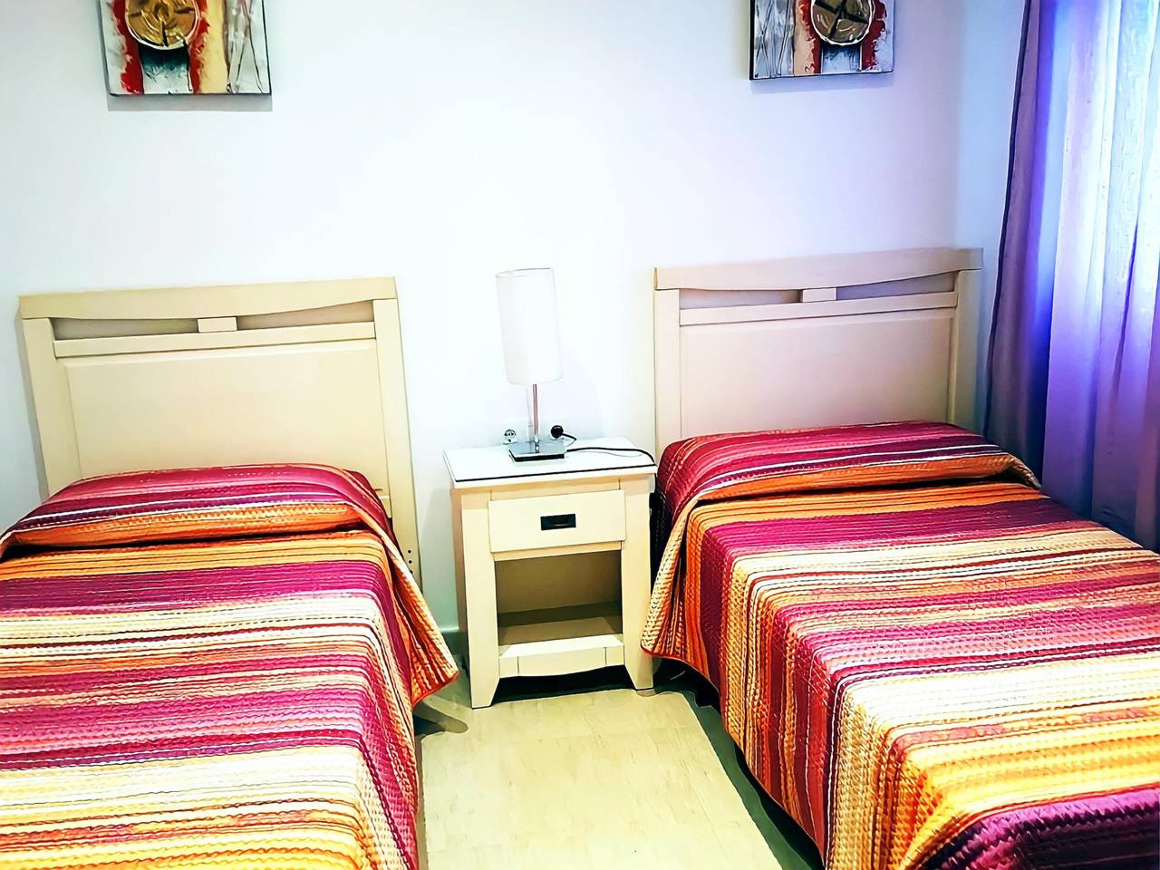 Entire apartment, Family and Couples Oasis: Cozy 1-Bedroom Apartment Near Beaches in Conil de la Frontera in Conil de la Frontera, Costa de la Luz