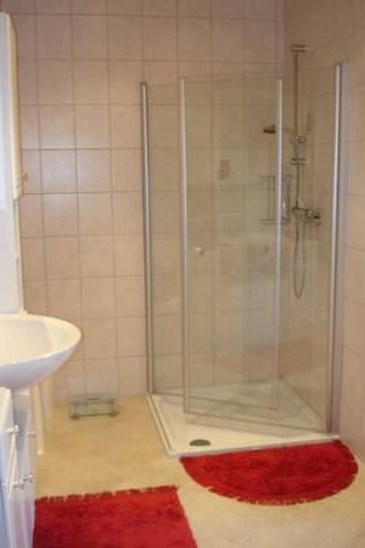 Ferienhaus für 4 Personen, mit Garten, mit Haustier in Hage - 4