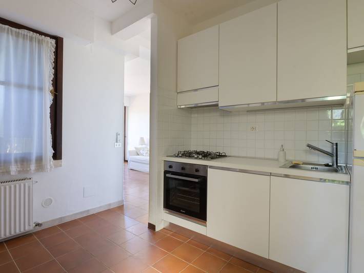 Appartamento intero, Montparnasse in Punta Ala, Castiglione della Pescaia