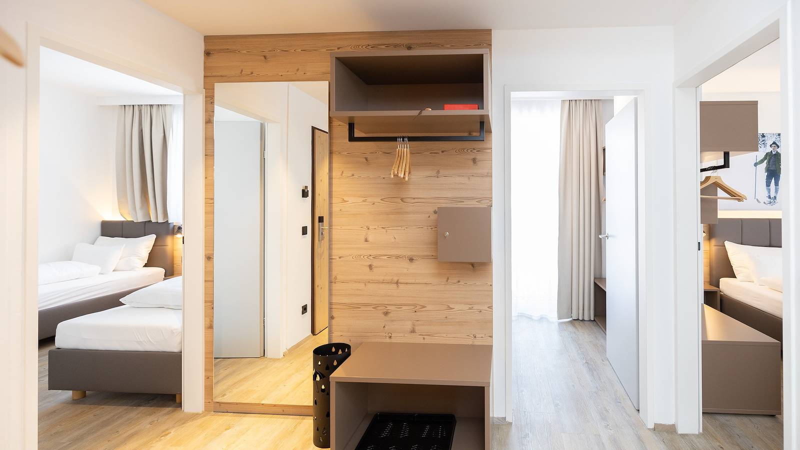 Dormio Aparthotel Hinterstoder — Appartement Almsee in Hinterstoder-Höss, Hinterstoder