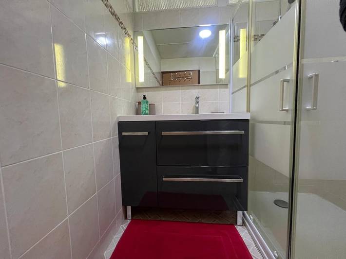 Gîte pour 11 personnes, avec vue et jardin à Kourou - 2