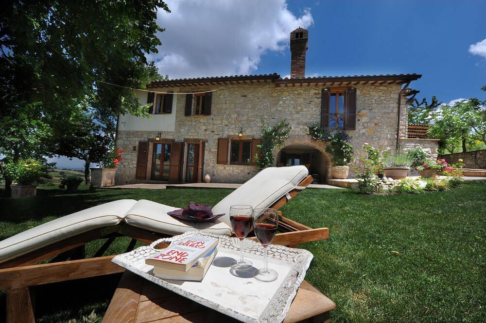 Casa vacanza a Tuscia a partire da 679€ a notte