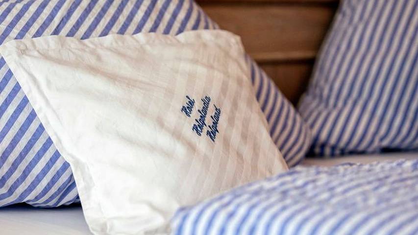 Gîte pour 2 personnes dans Heligoland - 3