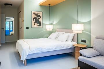 Gîte pour 4 personnes à Zagreb