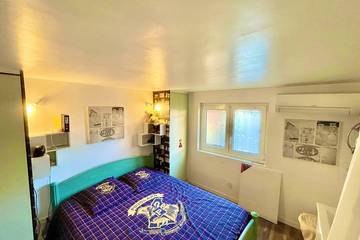 Villa pour 6 Personnes dans Valras-Plage, Région de Béziers, Photo 4