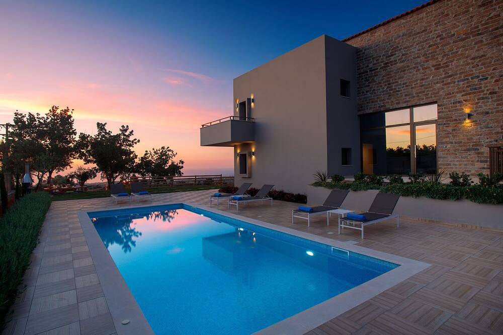 Casa vacanza a Rethymno a partire da 281€ a notte