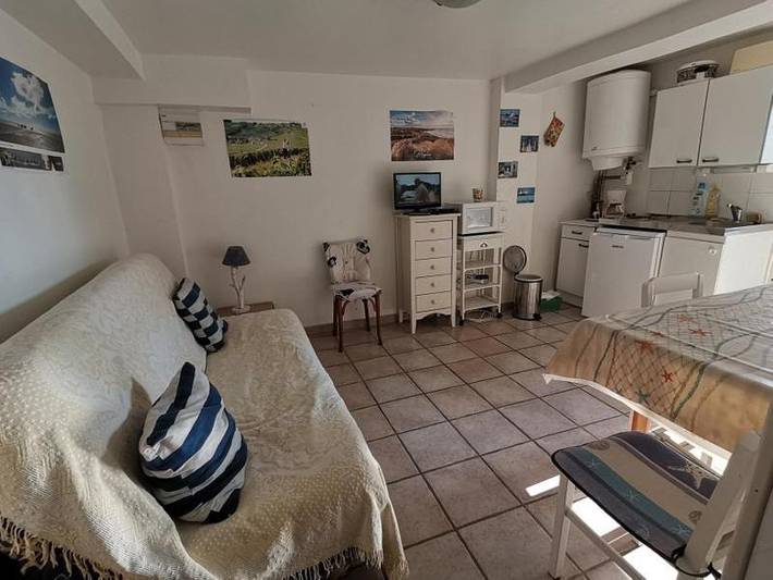 Appartement de vacances pour 4 personnes - 1