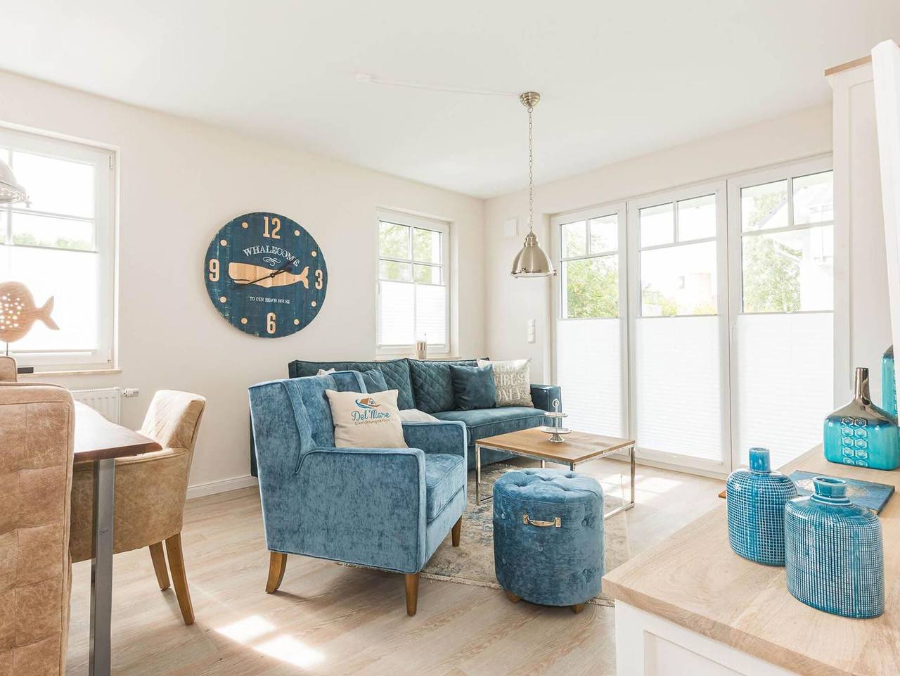 Ganze Ferienwohnung, Buhne 13 in Zingst, Fischland - Darß - Zingst