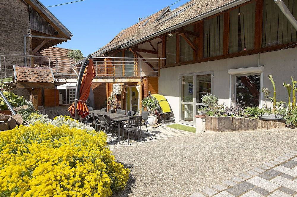 Maison de vacances