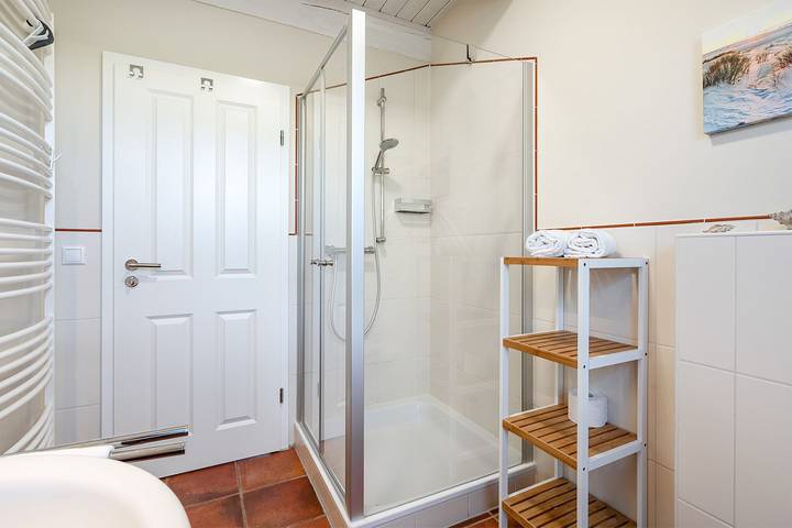 Ferienhaus für 6 Personen, mit Garten, mit Haustier in Greetsiel - 3