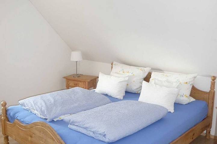 Ferienhaus für 6 Personen, mit Balkon und Garten in Hasselberg - 3