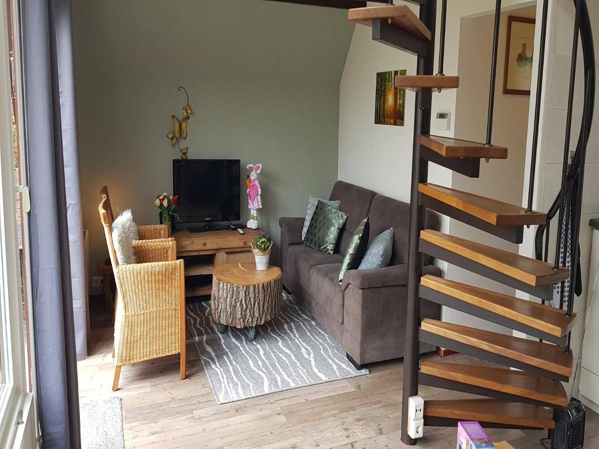 Two-Bedroom Holiday Home in Noord-Holland - Nordseeküste