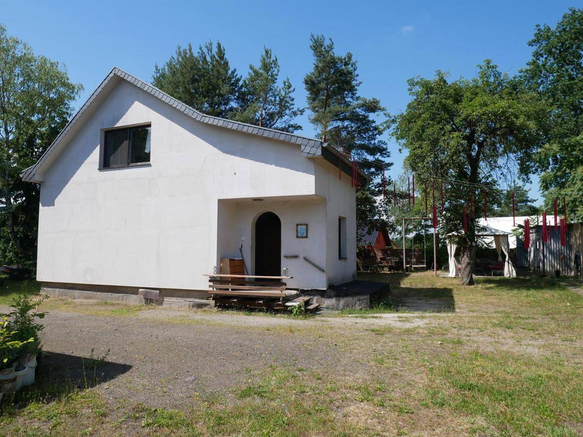 Two-Bedroom House in Spremberg, Lausitzer Seenland