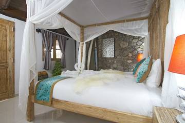 Blokhut voor 6 Personen in Haría, Lanzarote, Afbeelding 2