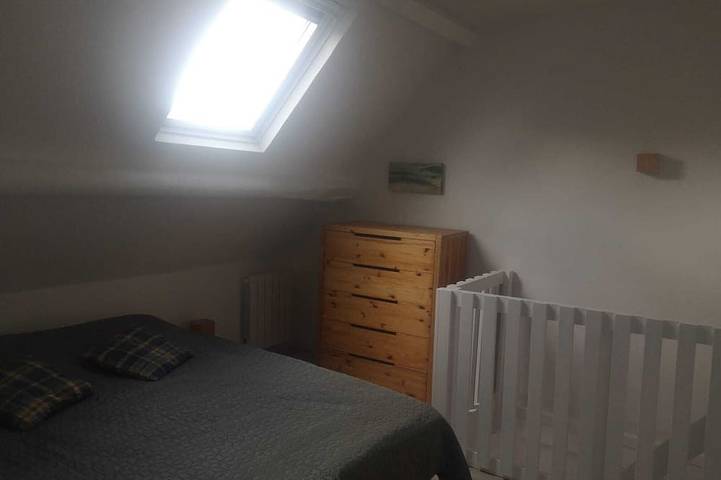 Location de vacances pour 4 personnes, animaux acceptés à Wissant - 3