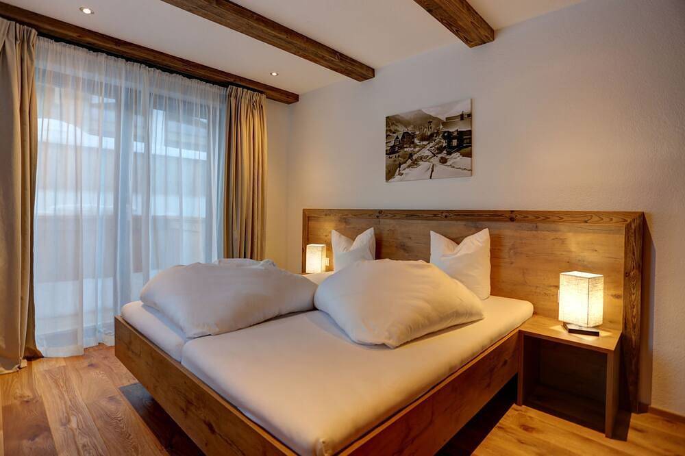 Luxus Chalet Bella / Arlberg in Pettneu, Pettneu am Arlberg