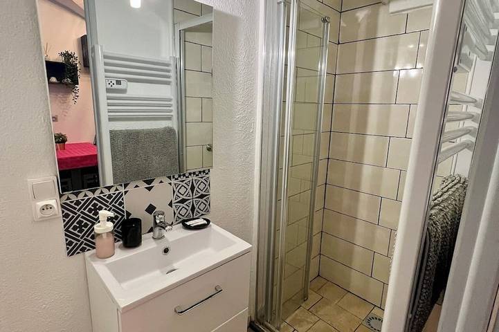 Gîte pour 3 personnes à Mont-Dauphin - 4