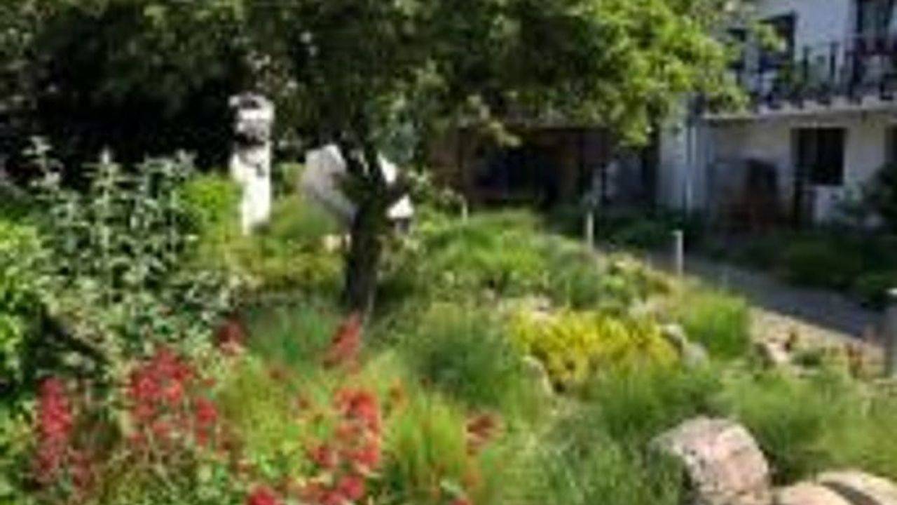 Appartement de vacances entier, Ferienwohnung für 2 Personen (19 m²) in Fehmarn in Est de Fehmarn, Puttgarden