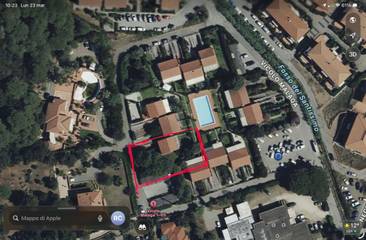 Ferienhaus für 6 Personen in Porto Azzurro, Elba, Bild 4