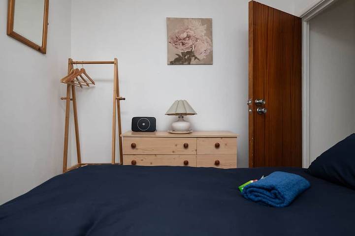 Ganze Wohnung, Great Seaviews and Centralised location to all Southsea has to offer. in Southsea, Portsmouth