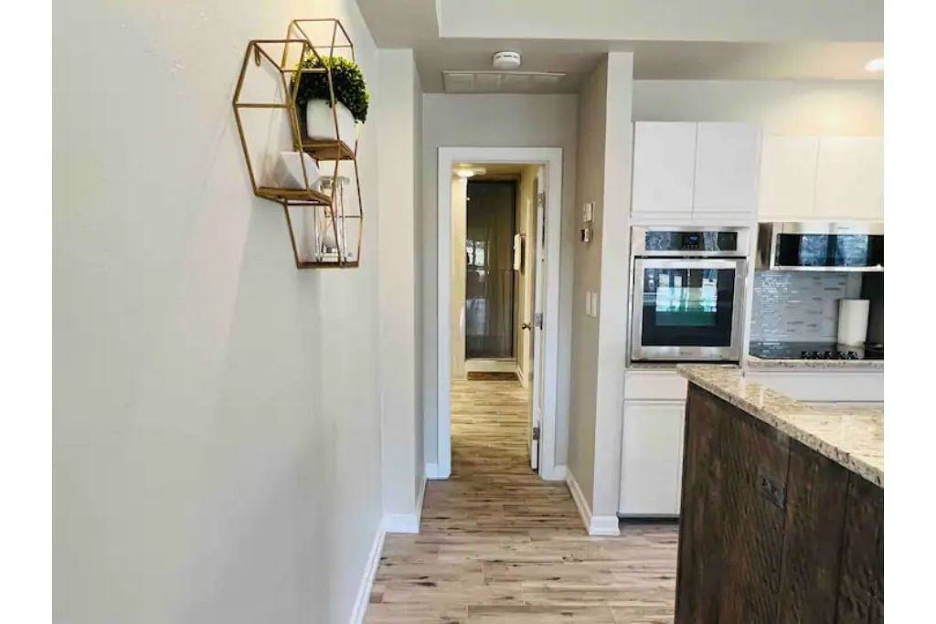 Resort living in Edmond with pool & tennis court! in Edmond, Oklahoma County