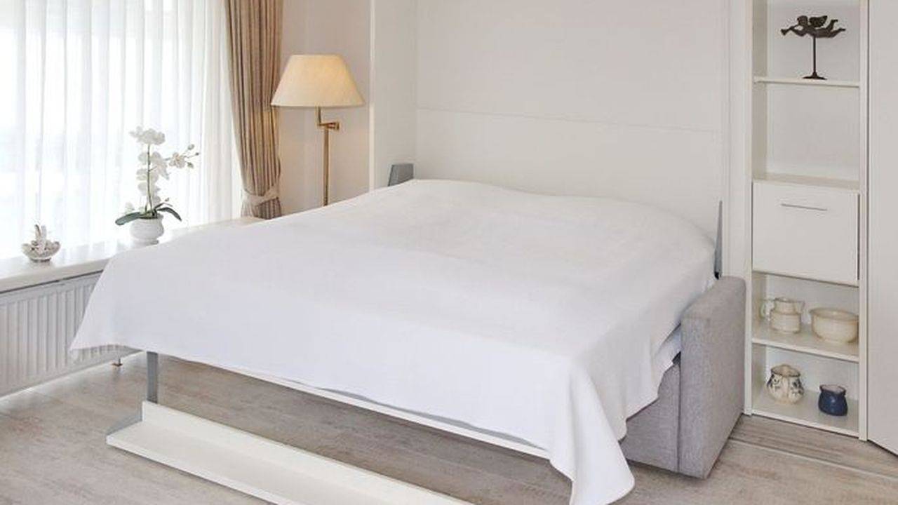 Ganze Ferienwohnung, Ferienwohnung für 2 Personen (35 m²) in Sylt-Ost in Westerland, Sylt (Gemeinde)