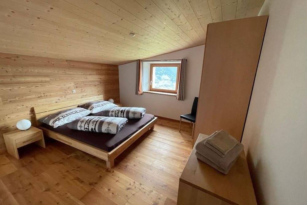 Monte Campell Dasura in Poschiavo, Bernina-Alpen