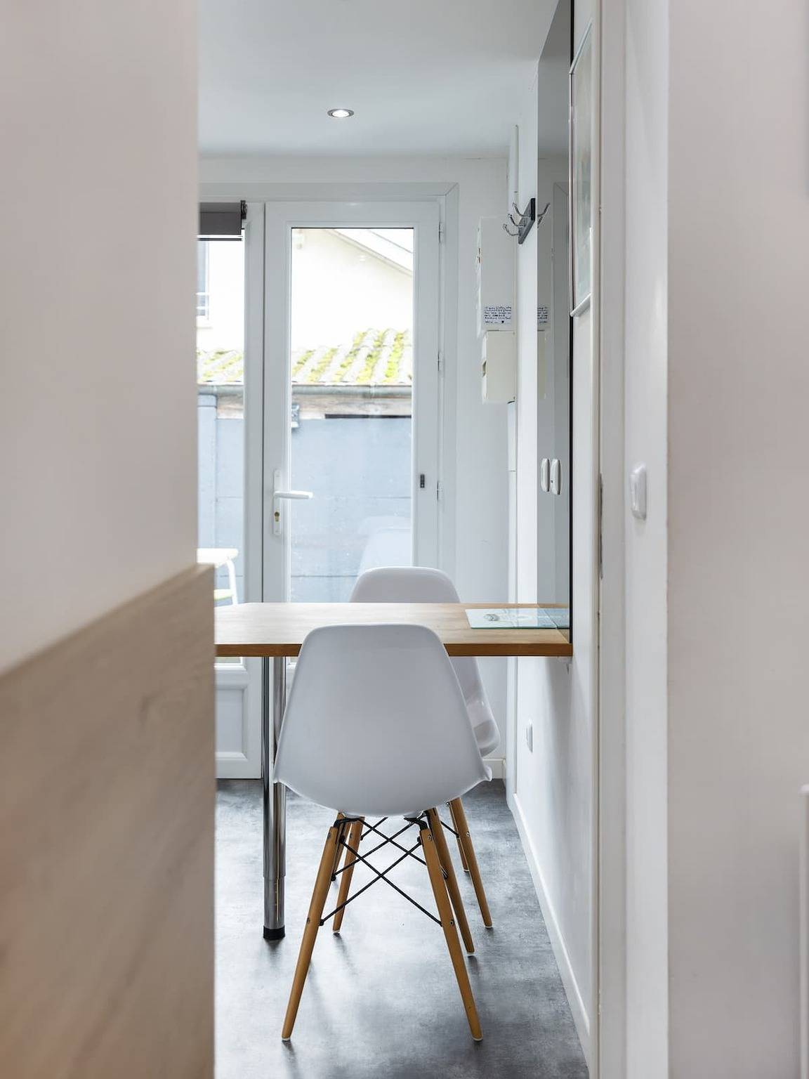 Chalet pour 2 personnes avec jardin in Vittel, Neufchâteau
