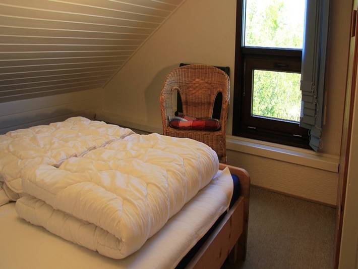 Bauernhof für 4 Personen, mit Terrasse und Garten an der Ostsee - 2