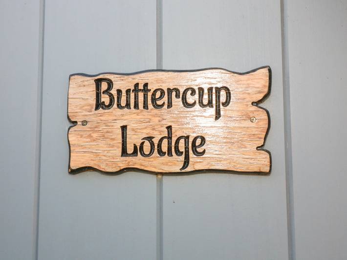 Lodge pour 2 personnes avec jardin in Nottinghamshire
