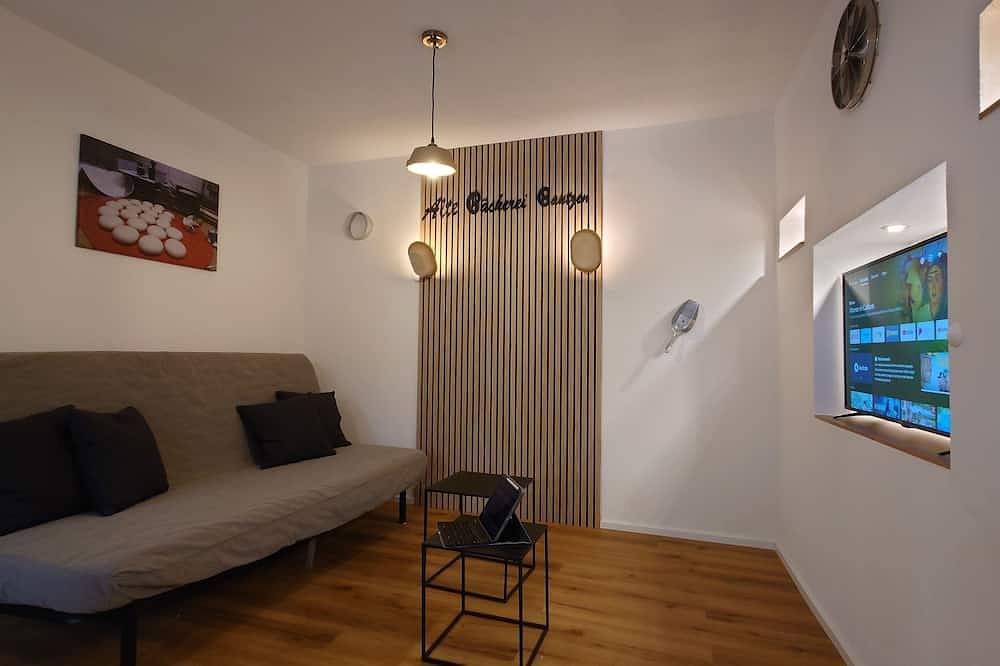 Apartment 04 - Busines - 40 m² - old bakery Bautzen in Bautzen, Lausitz