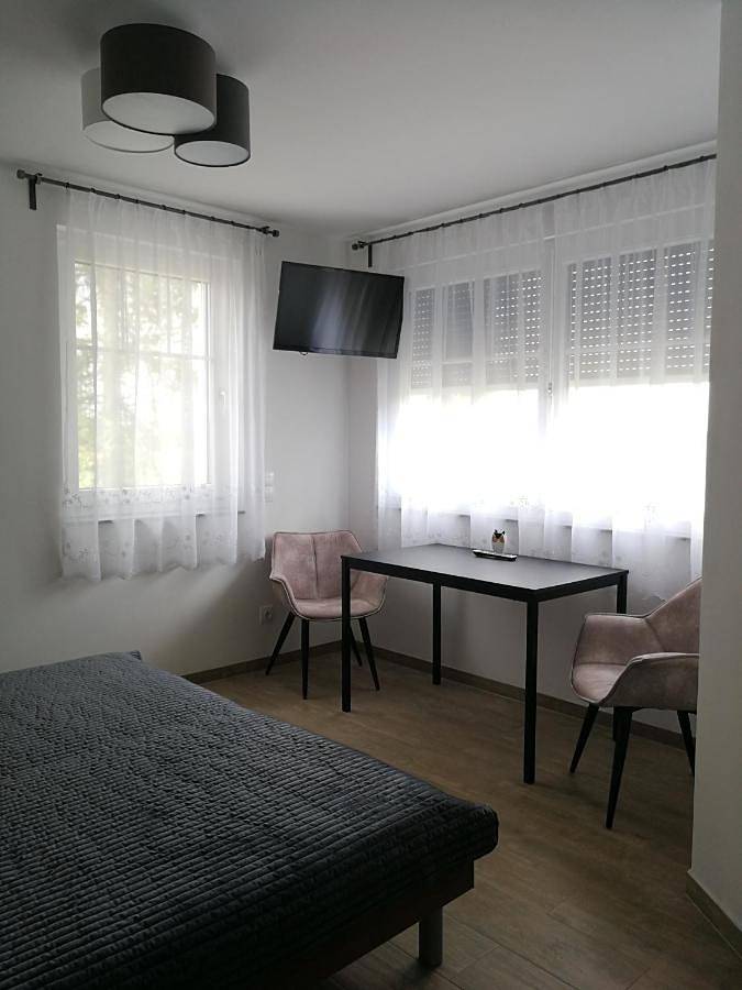 Pension Eule in Karawanken und Bachergebirge, Sankt Kanzian am Klopeiner See