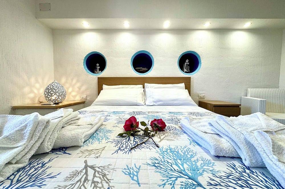 Ganze Wohnung, \" Sunrise Beach House \" in Torre di Bari, Ogliastra Provinz