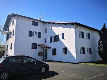 Gîte pour 4 personnes, avec balcon à Cambo-les-Bains