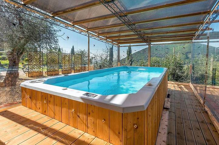 Casa vacanza per 4 persone - 1