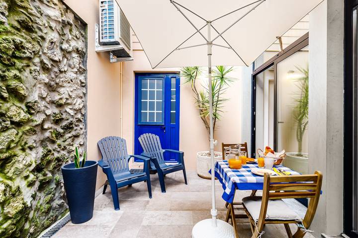 Gîte pour 2 personnes dans Faial - 3