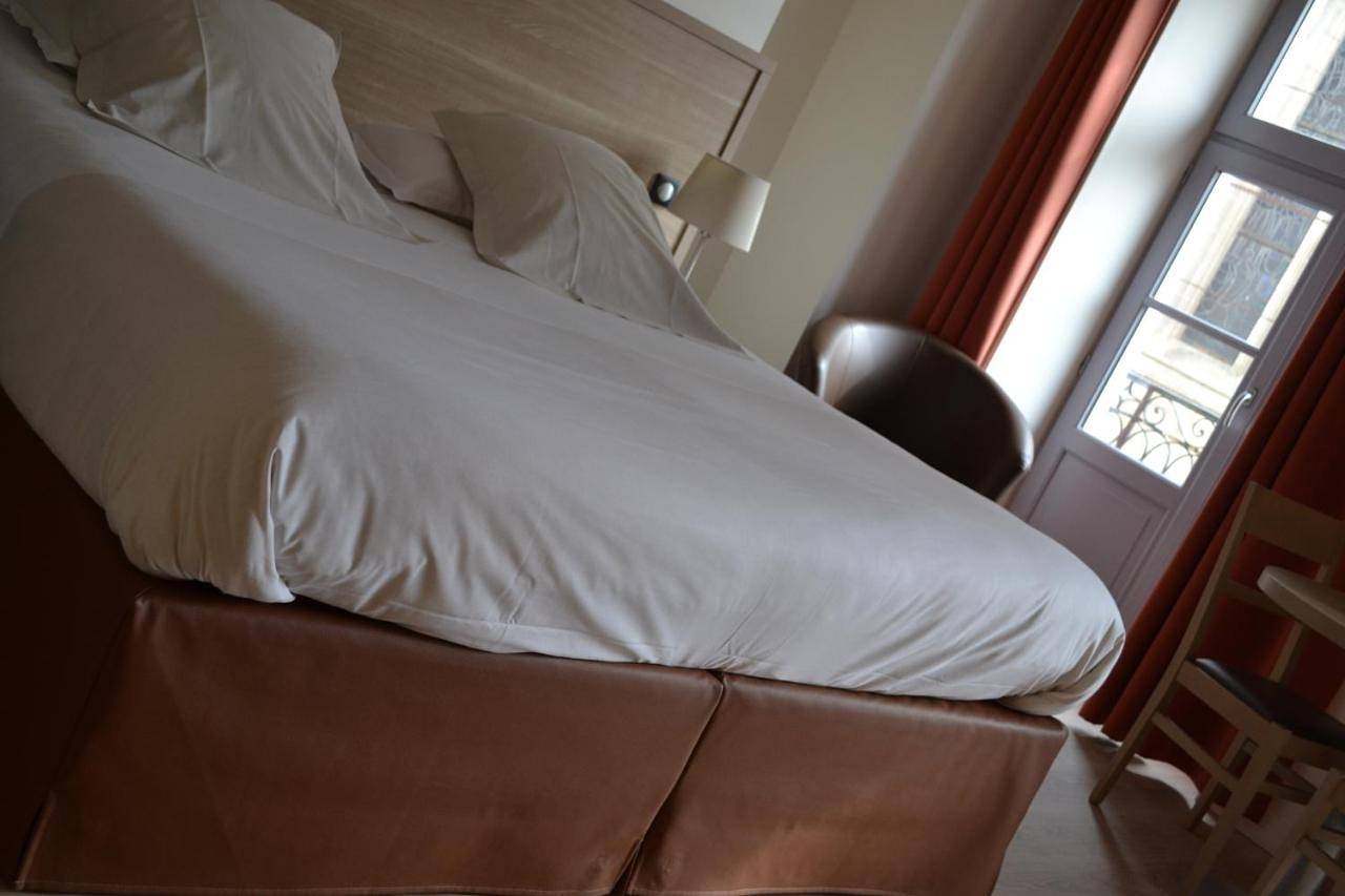 Double Room with Kitchenette in Ancenis, Vallée de la Loire