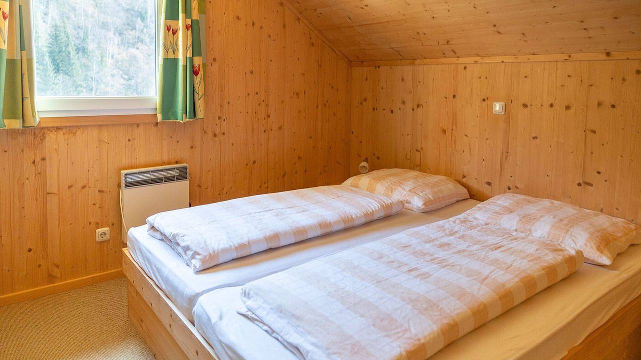 Ferienhaus für 4 Personen (60 m²) in Stadl an der Mur in Stadl an der Mur, Westliche Obersteiermark