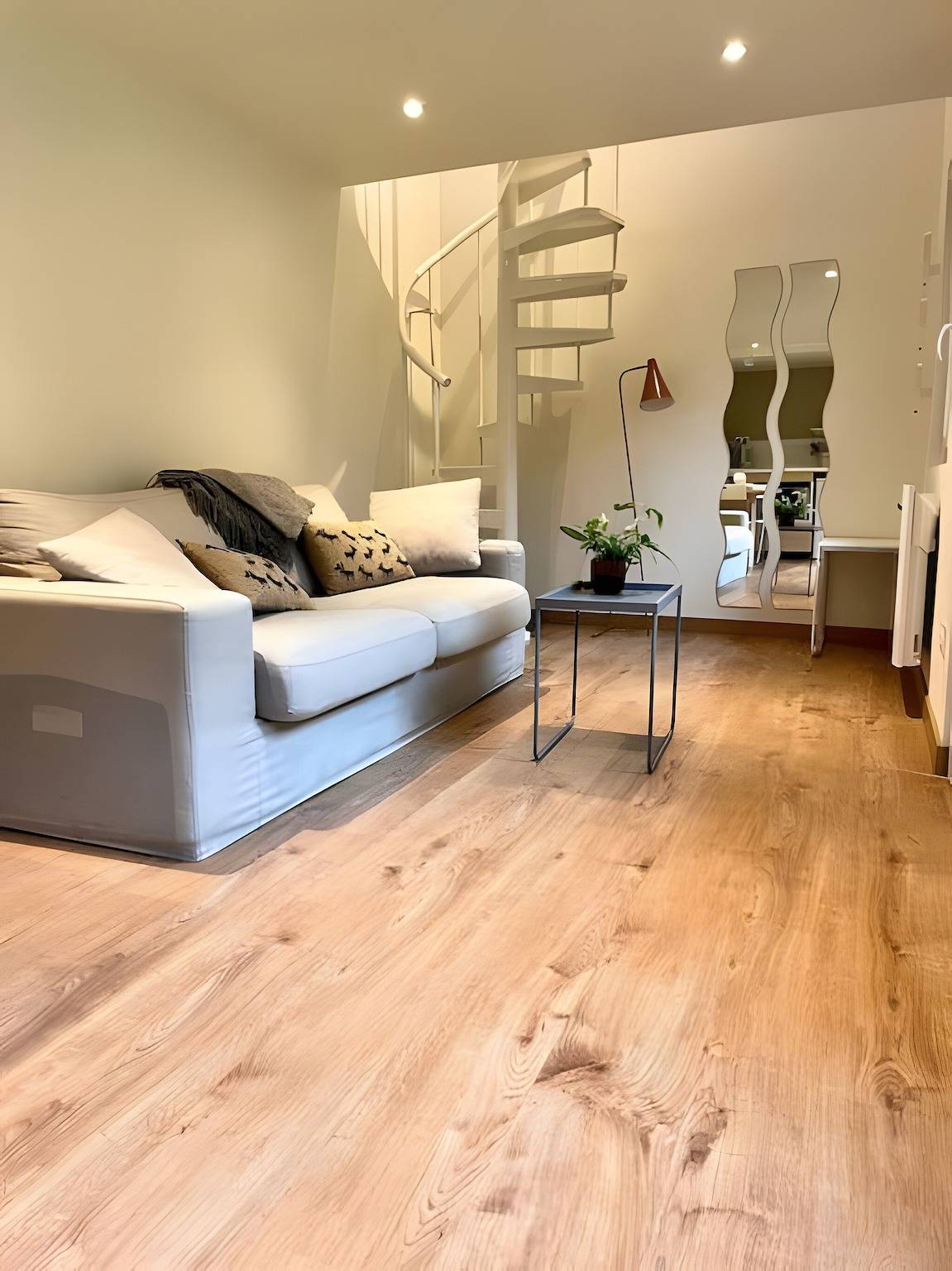 Appartement entier, Dépendance aménagée cocon contemporain pour deux près de strasbourg in Souffelweyersheim, Région de Strasbourg