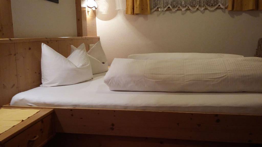 Jugendzimmer Nr. 5 in Stubaier Alpen, Sölden (Österreich)