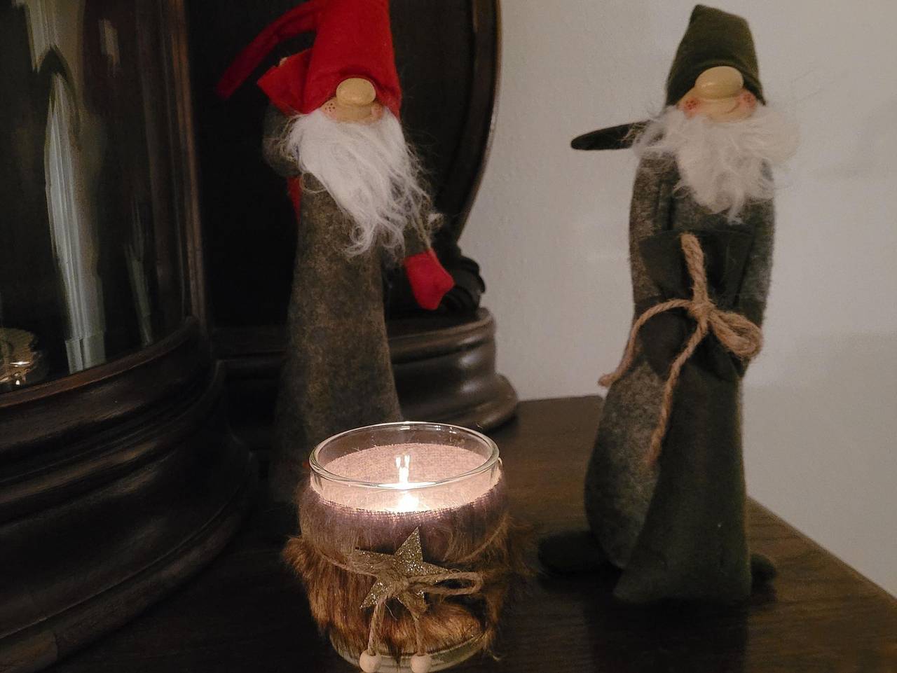 Ganze Ferienwohnung, Ferienhaus Om Ringel - 5-Bett-Ferienhaus Dusche/Wc, 3 Schlafräume in Euskirchen, Eifel (Nordrhein-Westfalen)