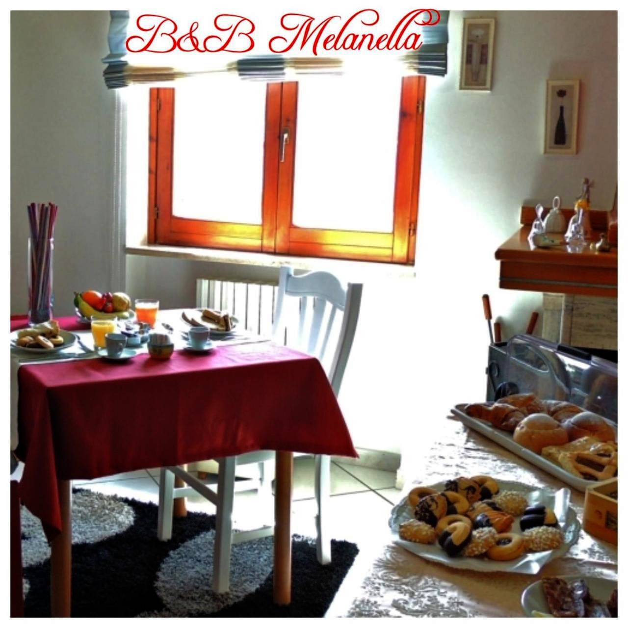 Double Room in Capaccio, Cilento