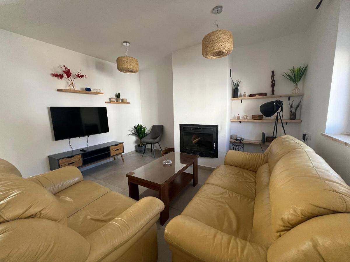 Four-Bedroom House in Vélez-Blanco, Provincia de Almería
