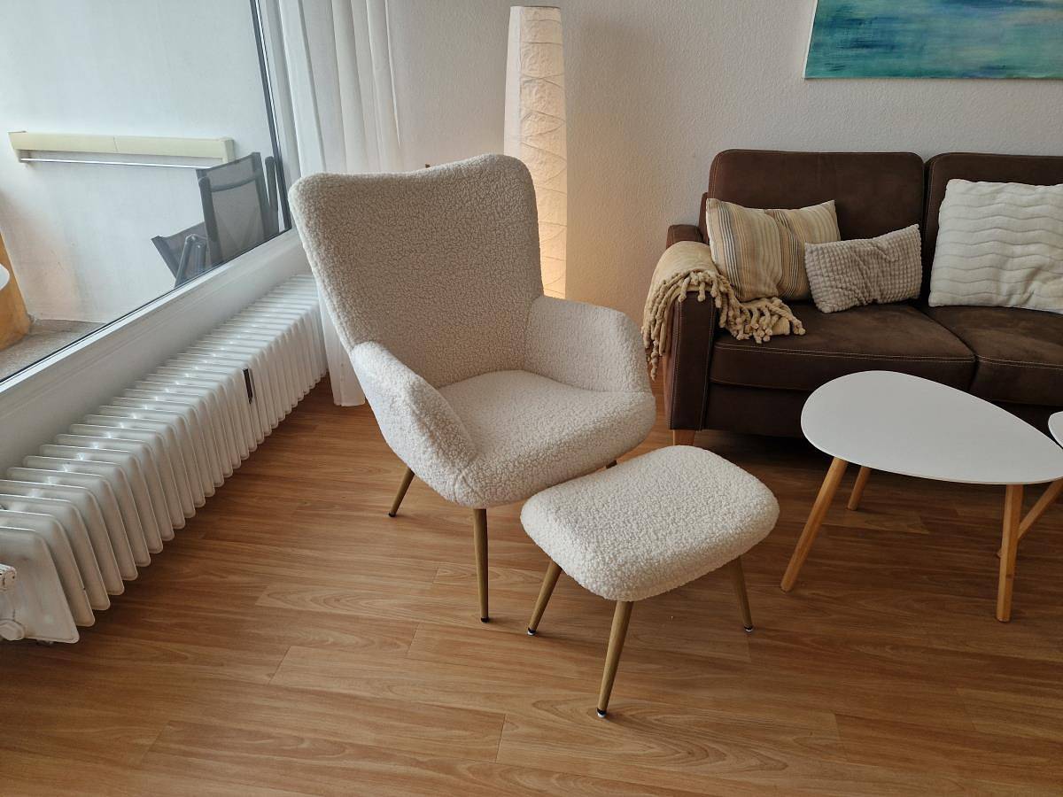 Appartement entier, Berliner Hof App. 212 - Strandallee 141 - Scharbeutz in Scharbeutz, Holstein de l'Est