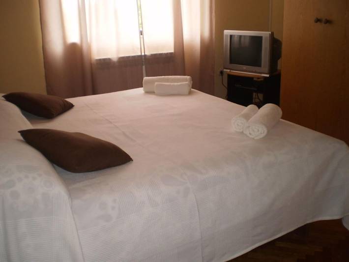 Ferienhaus für 5 Personen, mit Balkon und Terrasse sowie Garten in Porec und Umgebung - 4