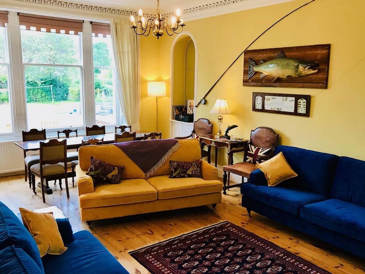 Lairds Lodge Inverness in Inverness, Highlands